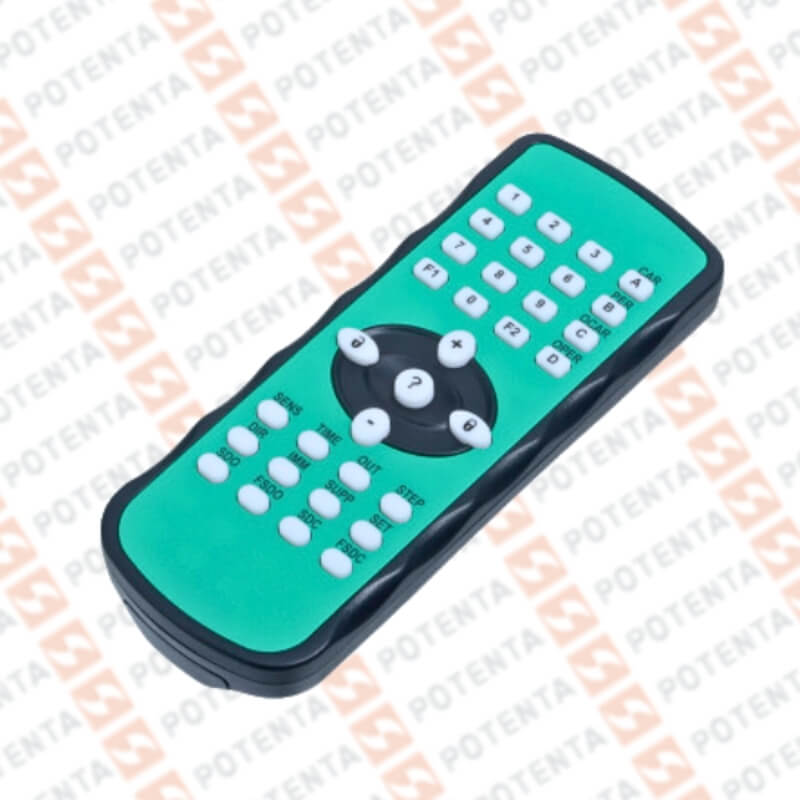 control remoto para radar RAVEDNA1, P+F