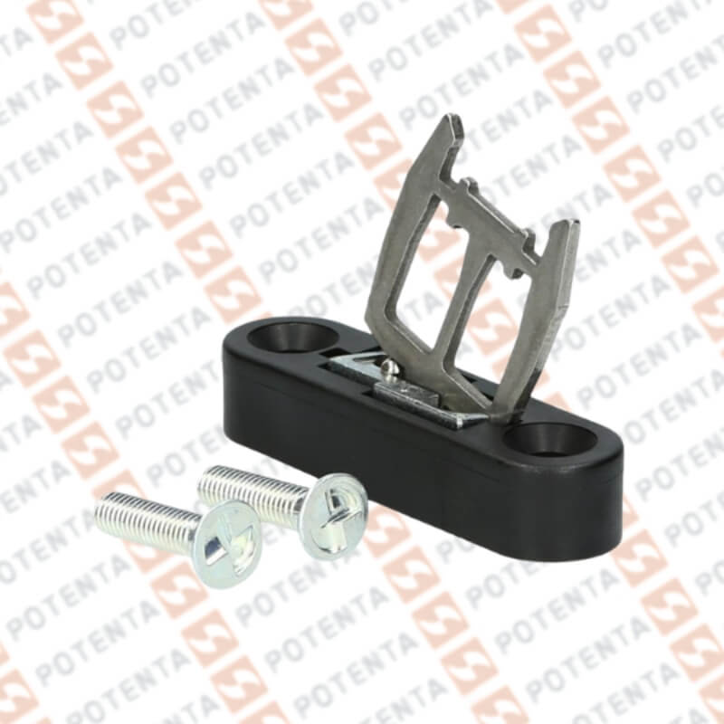 Actuador mecanico seguridad, para serie AZM161, ajustable, Schmersal