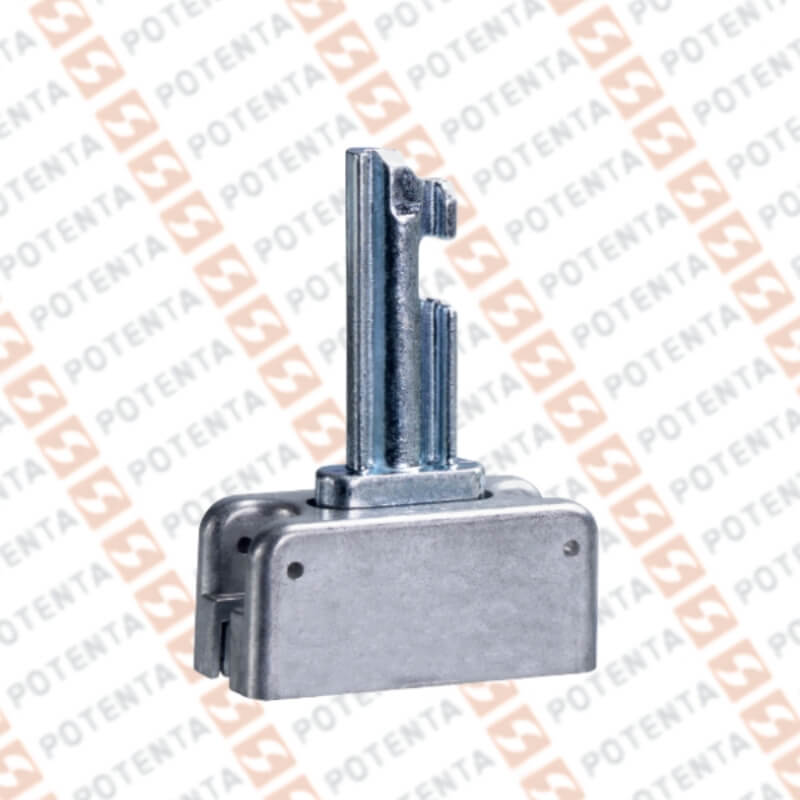 Actuador mecanico seguridad, para series AZM415, Schmersal
