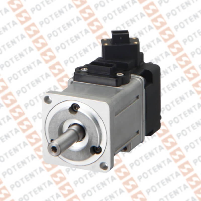 Servomotor G5, 240Vac 750W 3000rpm sin freno, Omron