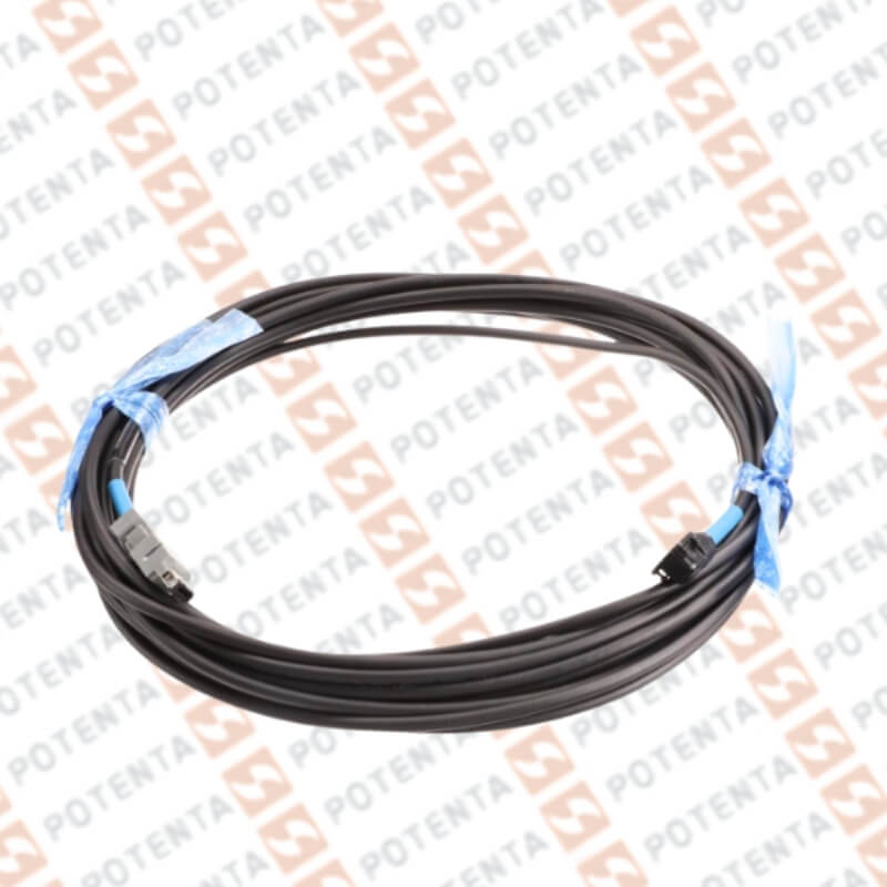 Cable Servo G5, para encoder, 10m, Omron