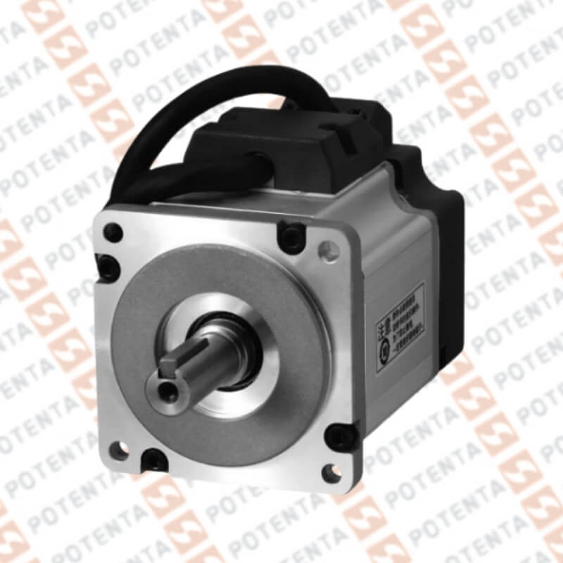 Servomotor Smart Step 2, 240Vac 400W 3000rpm sin freno, Omron