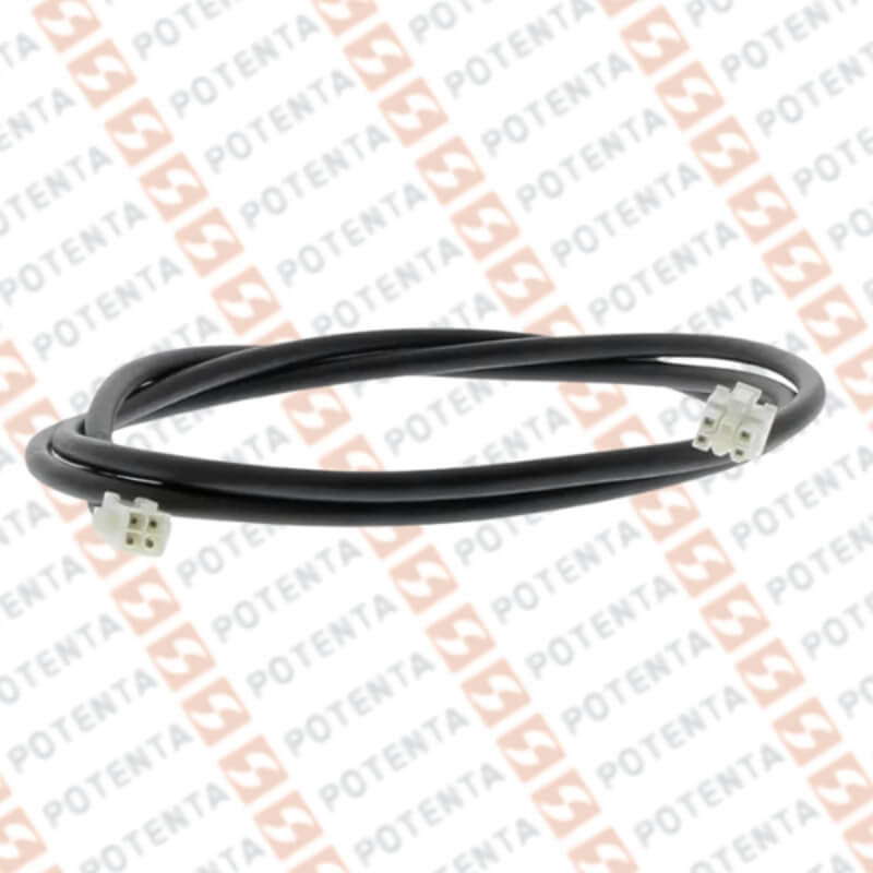Cable Servo Smart Step 2, CBN Cable de poder para motor , 5m, Omron