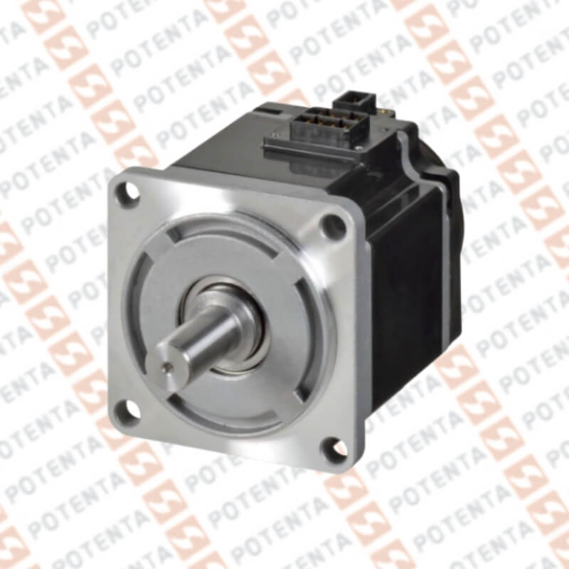 Servomotor 1S, 240Vac 400W 3000rpm sin freno, Omron