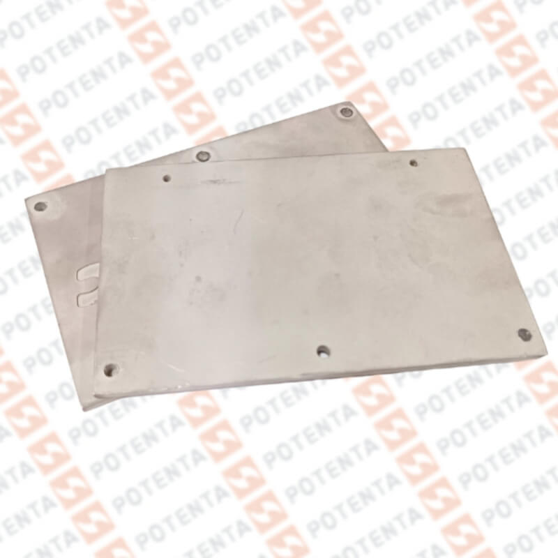Accesorio juego de tapas para el hs-opt-015, Optec