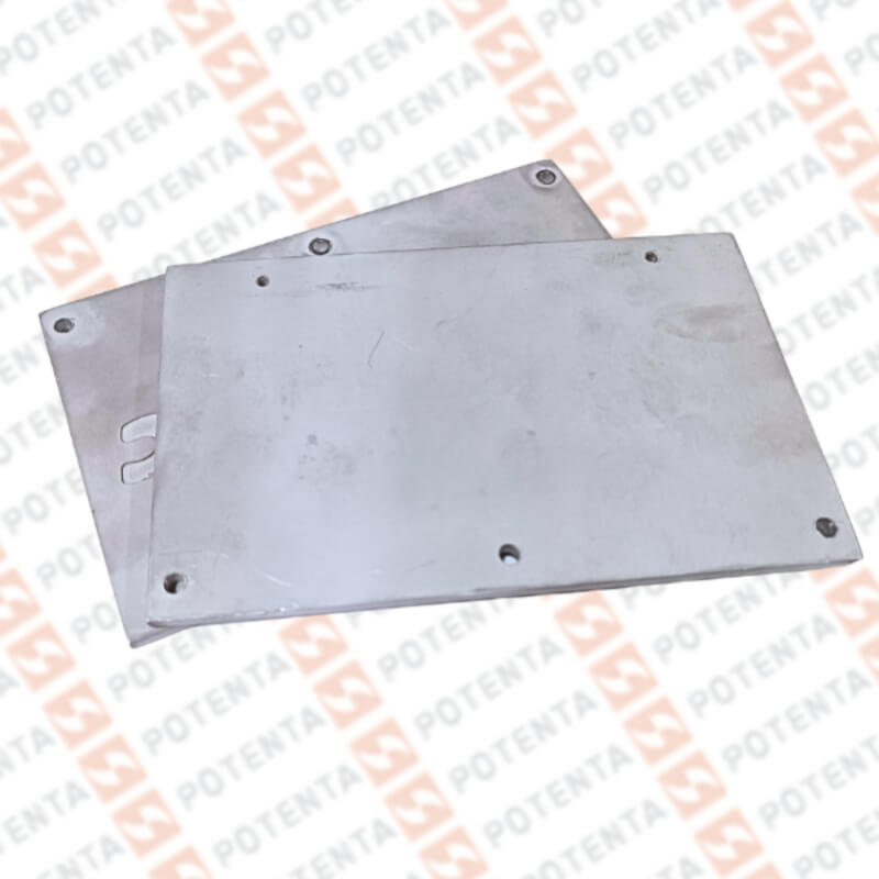 Accesorio juego de tapas para el hs-opt-06, Optec