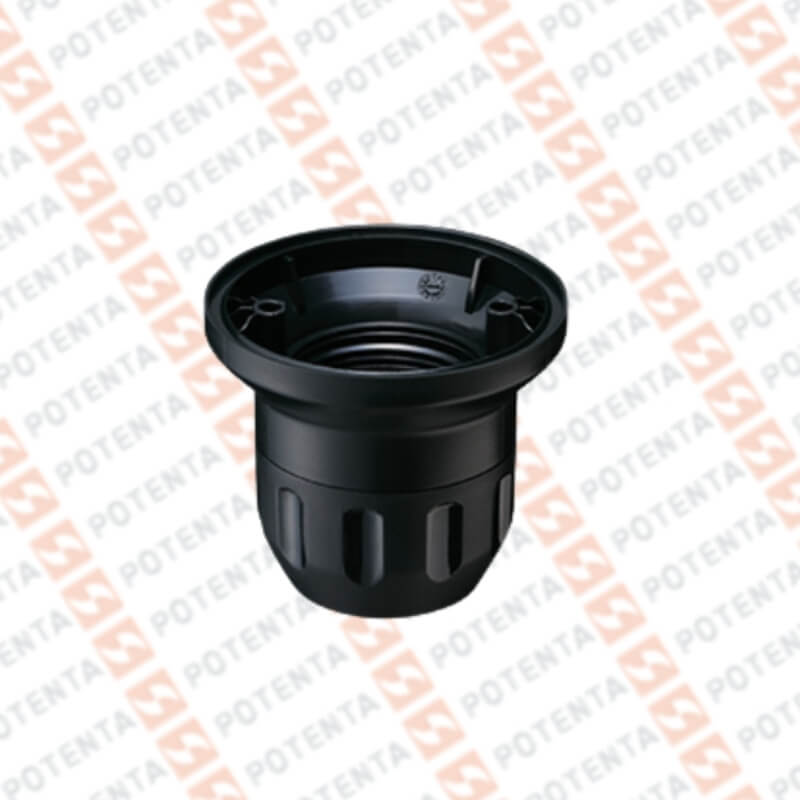 Accesorio soporte base para tubo modelo ne-act/ne-il, Patlite