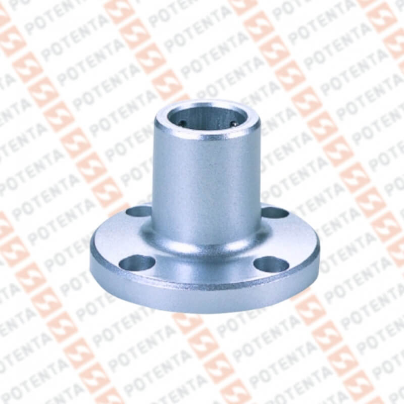 Accesorio soporte para tubo d=22mm, Patlite