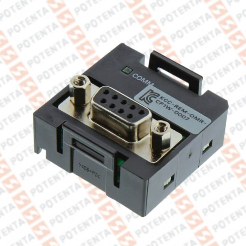 Accesorio interface para serie CP, Serial RS-232 , Omron