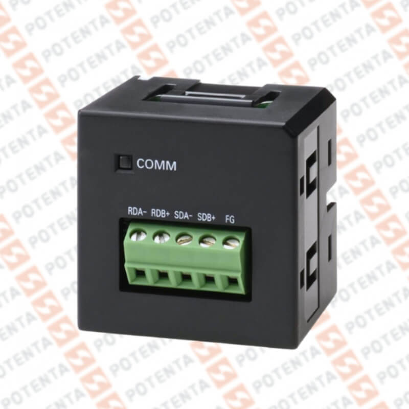 Accesorio interface para serie CP, Serial RS-422/485 500m, Omron