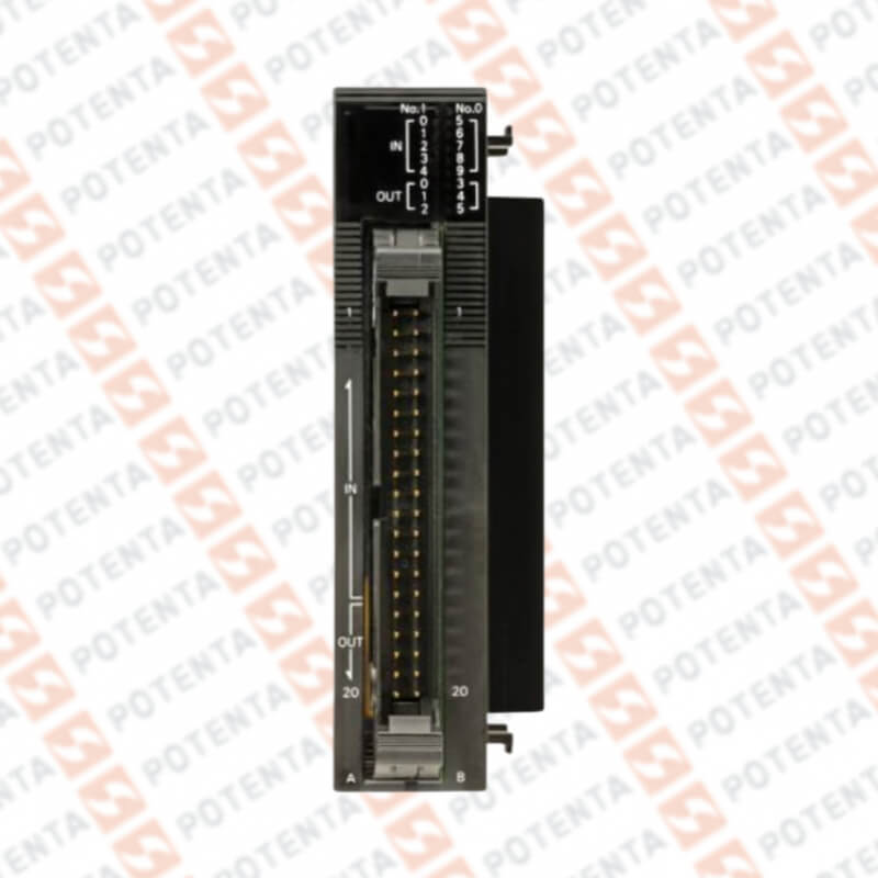 Modulo de posicionamiento CJ2M, 2 entradas encoder/6DO PNP , Omron