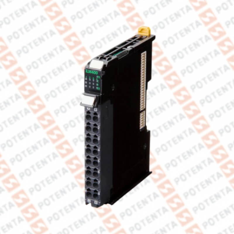 Modulo NX, maestro IO-Link, 4 canales, screwless, Omron