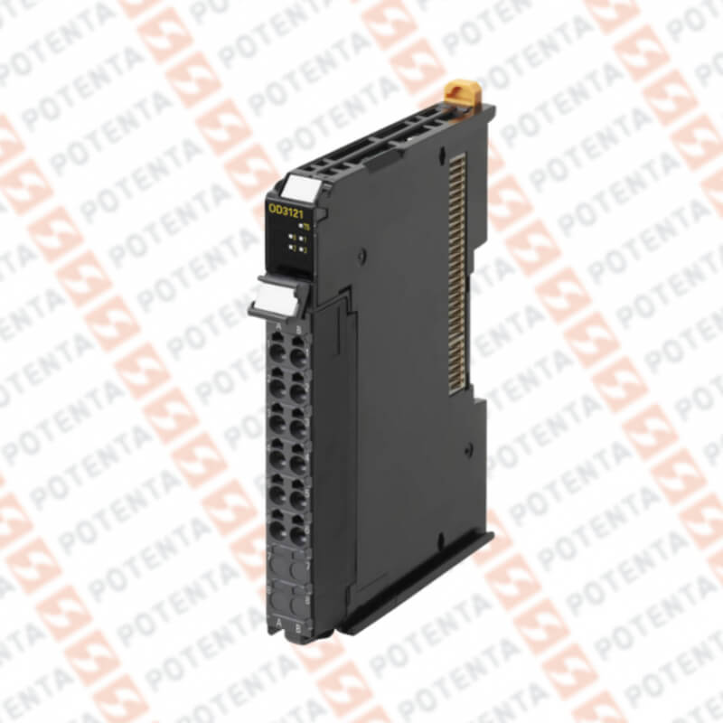 Modulo NX, 4 salidas de Analogía 4-20mA 1/8000 250µs, Omron