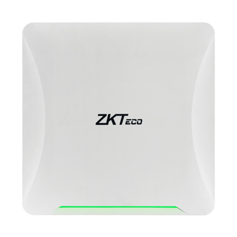 Lectores UHF ZKTeco UHF5 Pro y UHF10 Pro: Seguridad sin Contacto y de Largo Alcance para tu Negocio o Residencia en Ecuador