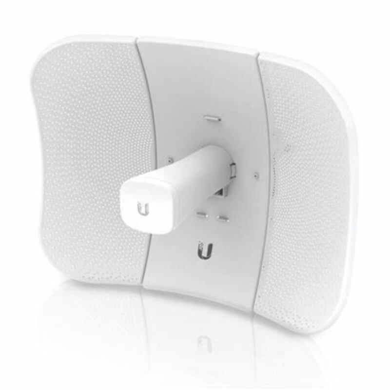 Enlace Punto a Punto Ubiquiti LiteBeam 5AC Gen2: Conectividad Inalámbrica de Alta Velocidad para Zonas Remotas