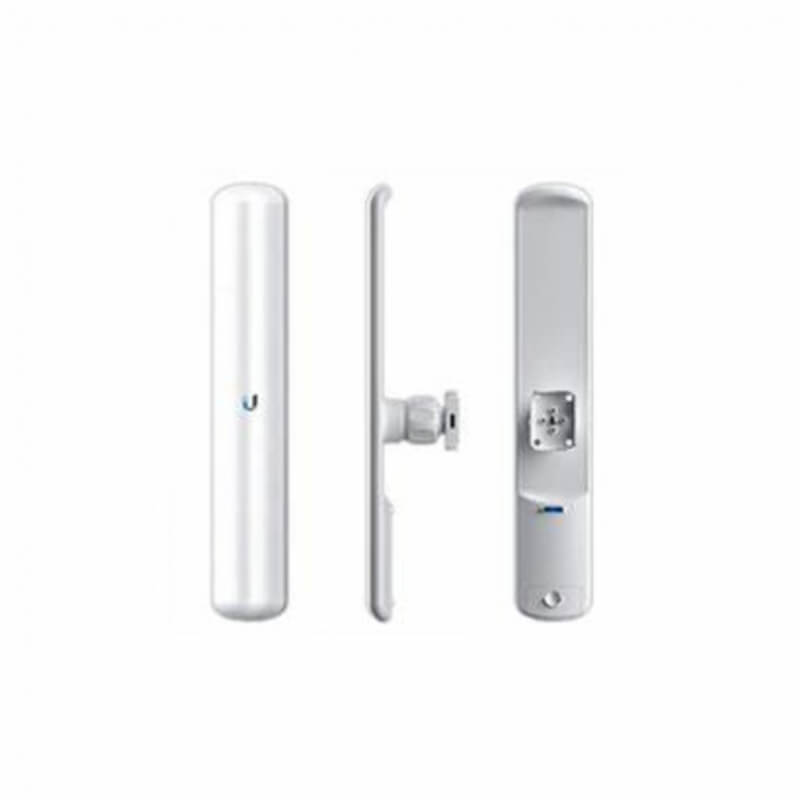Punto de Acceso Sectorial Ubiquiti LiteAP AC: Solución Económica y Eficiente para Cobertura Inalámbrica en Proyectos de Seguridad y Conectividad