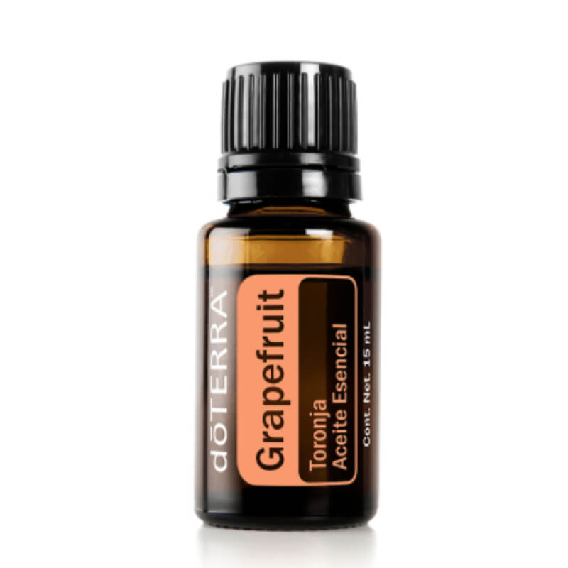 dōTERRA Esencia de Toronja (15 ml)