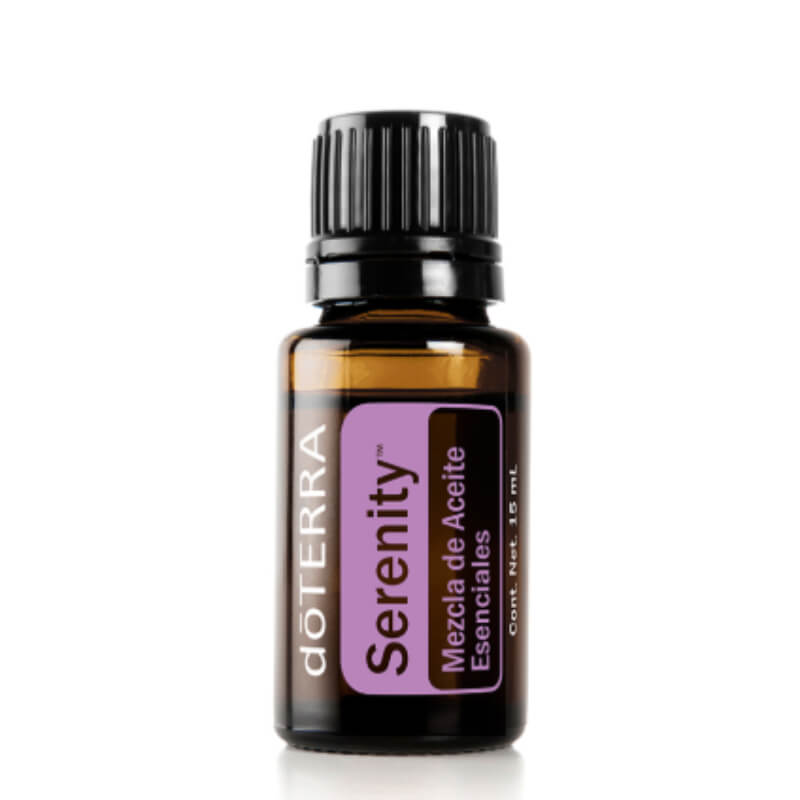 dōTERRA Serenity 15 ml