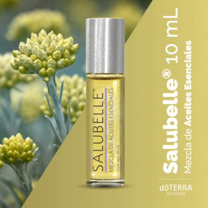 dōTERRA Salubelle