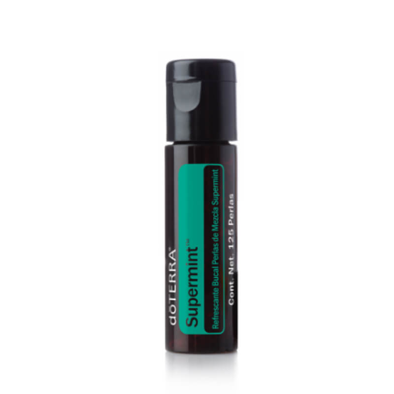 dōTERRA SuperMint Beadlets