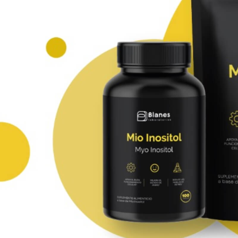 MYO INOSITOL