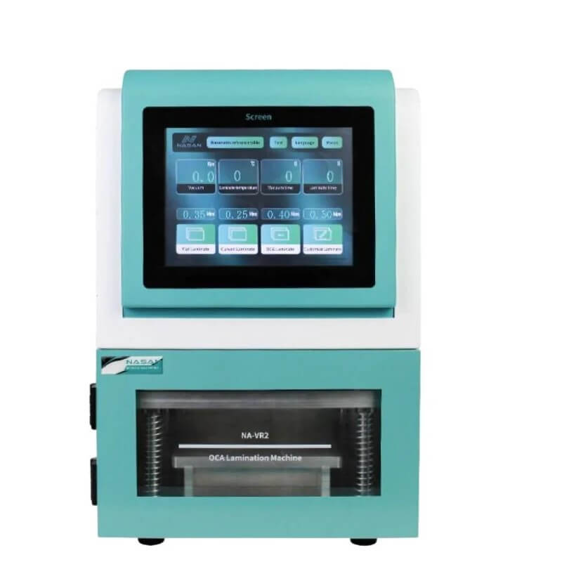 LAMINADORA NASAN NA-VR2