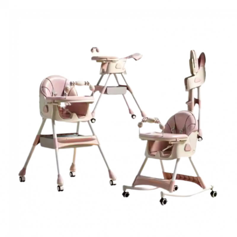 SILLA DE COMER MECEDORA SNUGGLESEAT