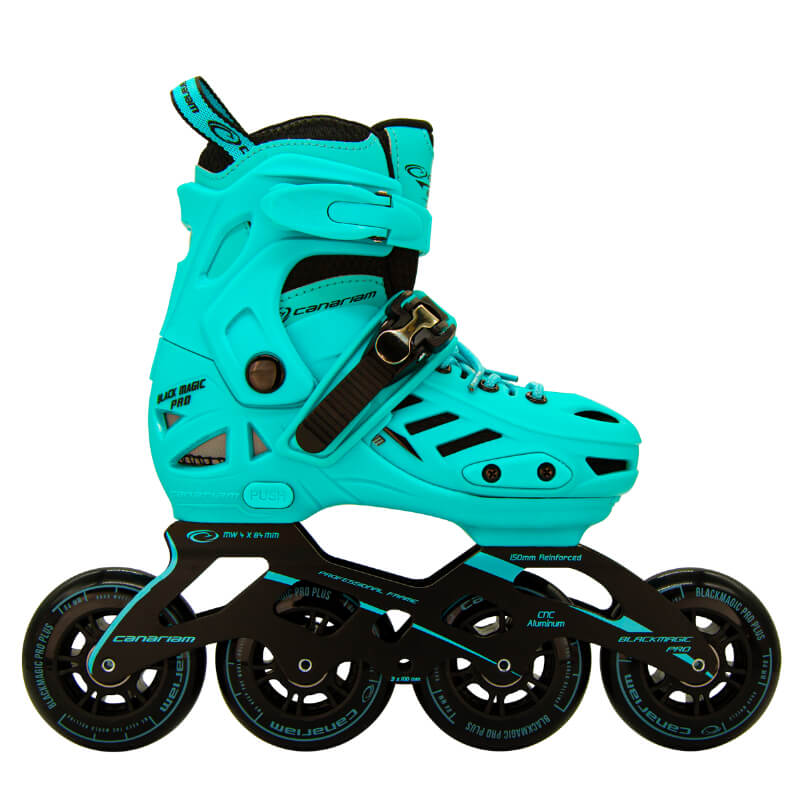 RAZORS LEVEL ONE JR + PROTECCIONES