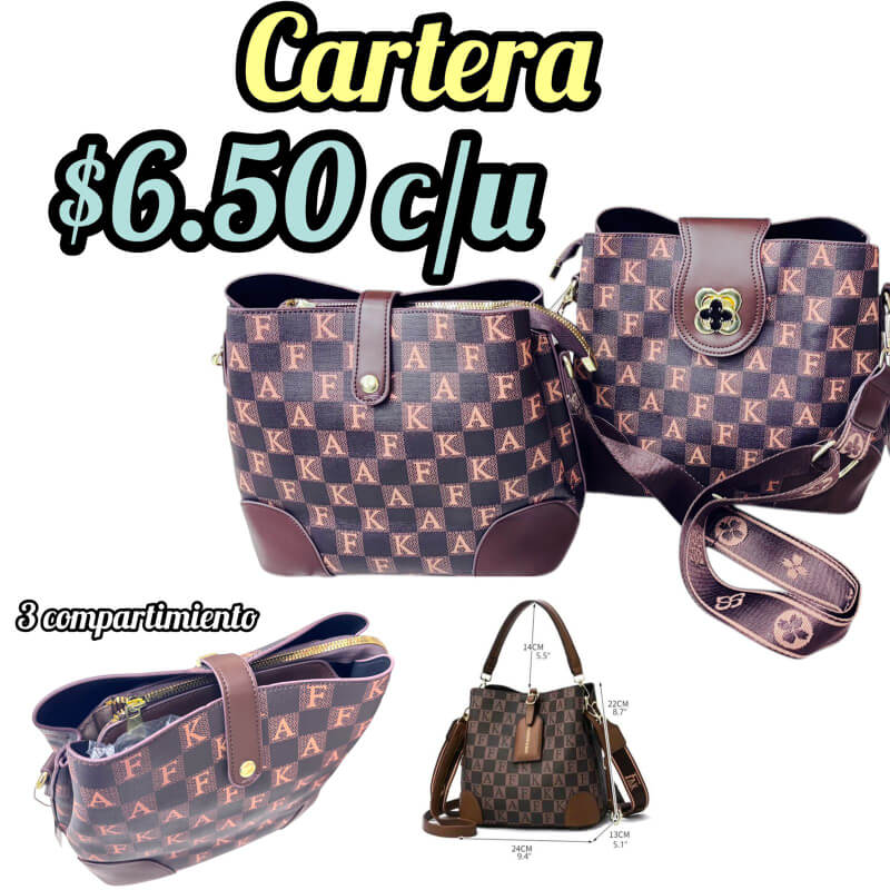 Cartera