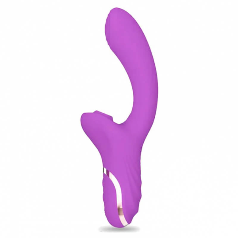VIBRADOR DOBLE HUNTER