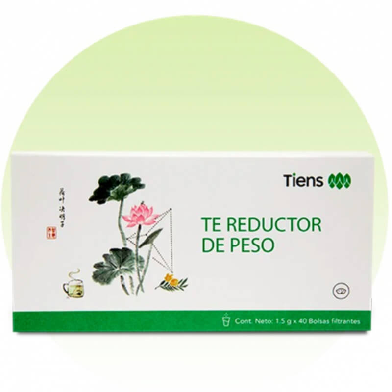 Te Reductor