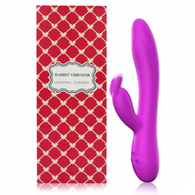 VIBRADOR DOBLE FRED