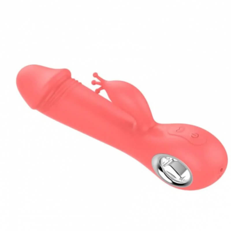VIBRADOR DOBLE BHAKI
