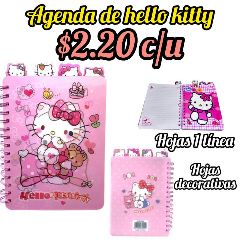 AGENDA
