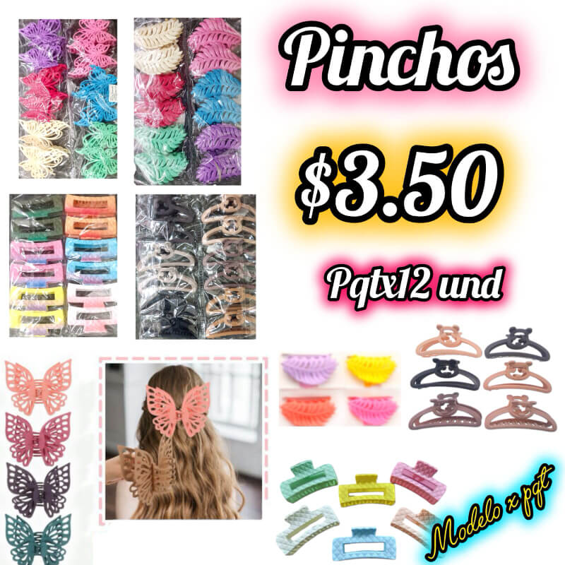 PINCHOS