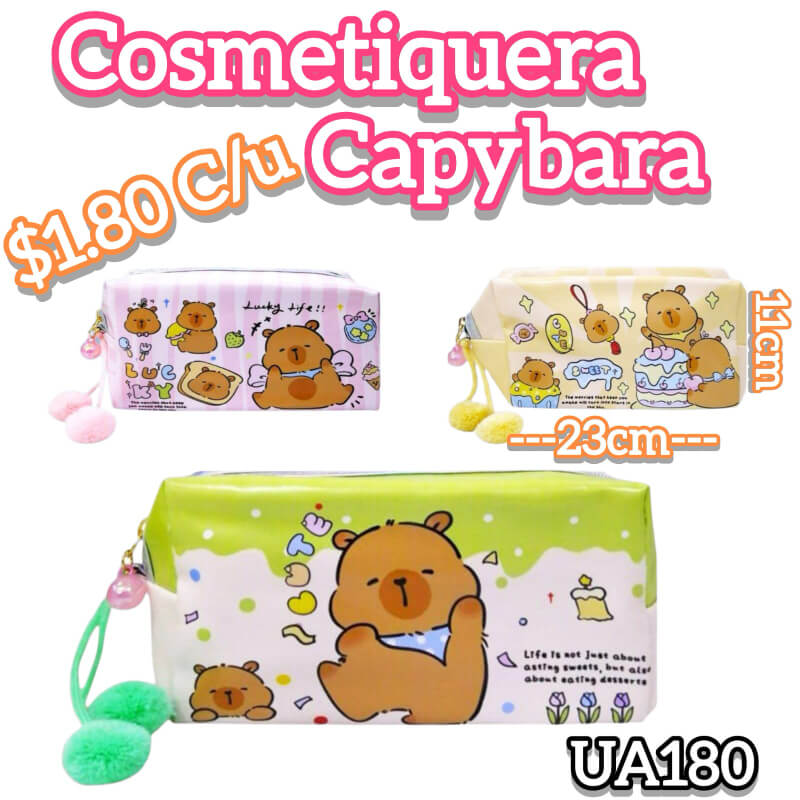 cosmetiquera