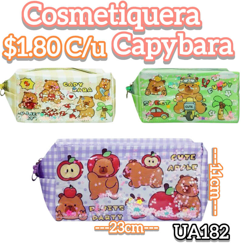 Cosmetiquera