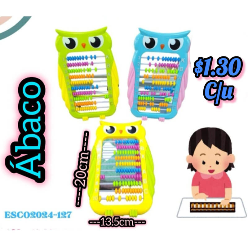 ABACO