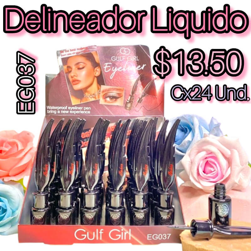 DELINEADOR LIQUIDO