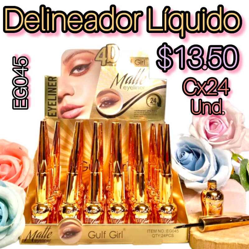 DELINEADOR LIQUIDO