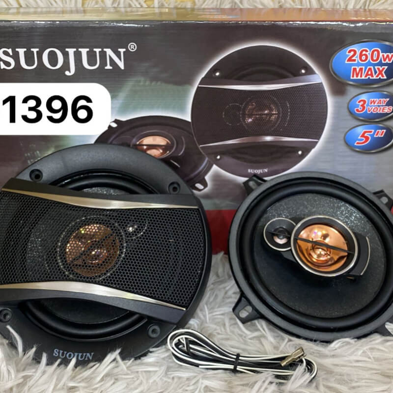PARLANTE 5''TS-1396E SOUJUN