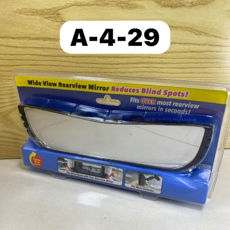 Espejo Retrovisor