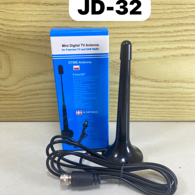 ANTENA DIGITAL
