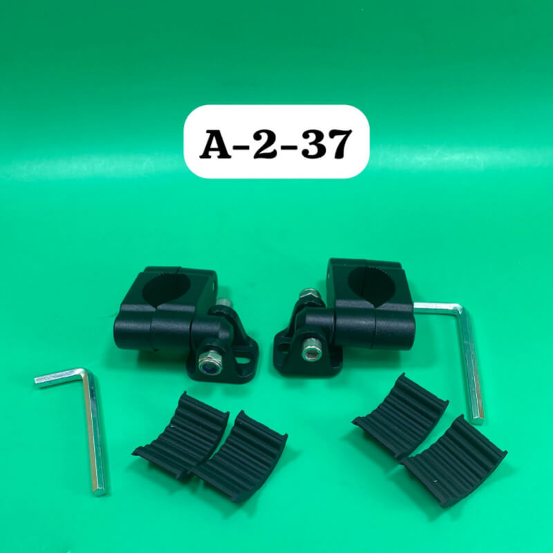 SOPORTE PARA BASE DE MOTO