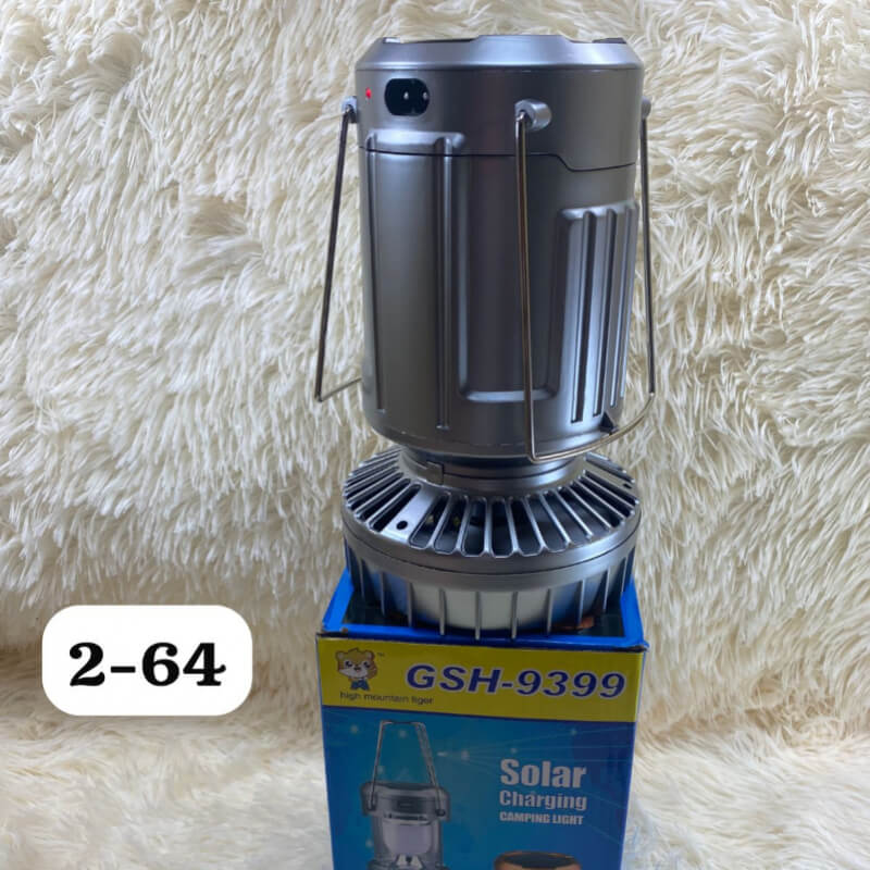 LINTERNA REGARCABLE 9399
