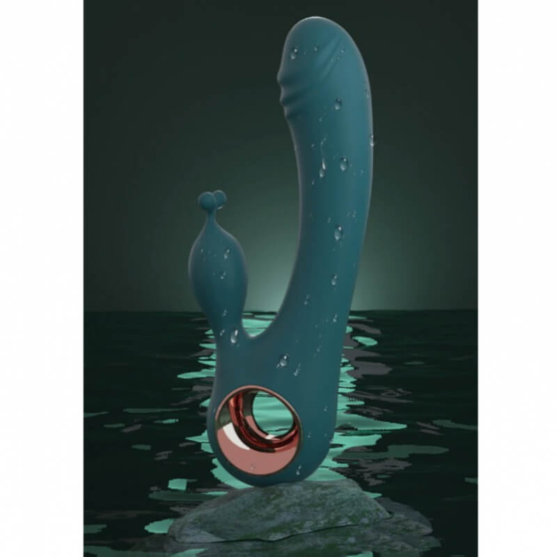 VIBRADOR DOBLE ESTAMBUL