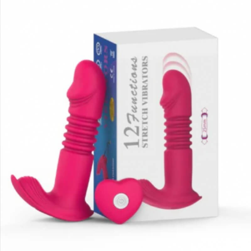 VIBRADOR ORIOL