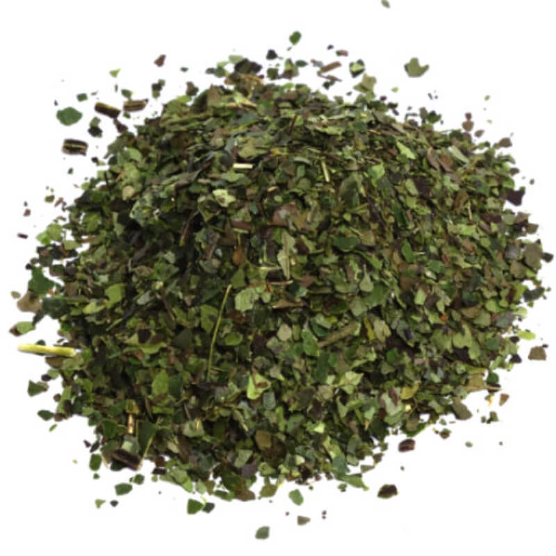 Guayusa Molida