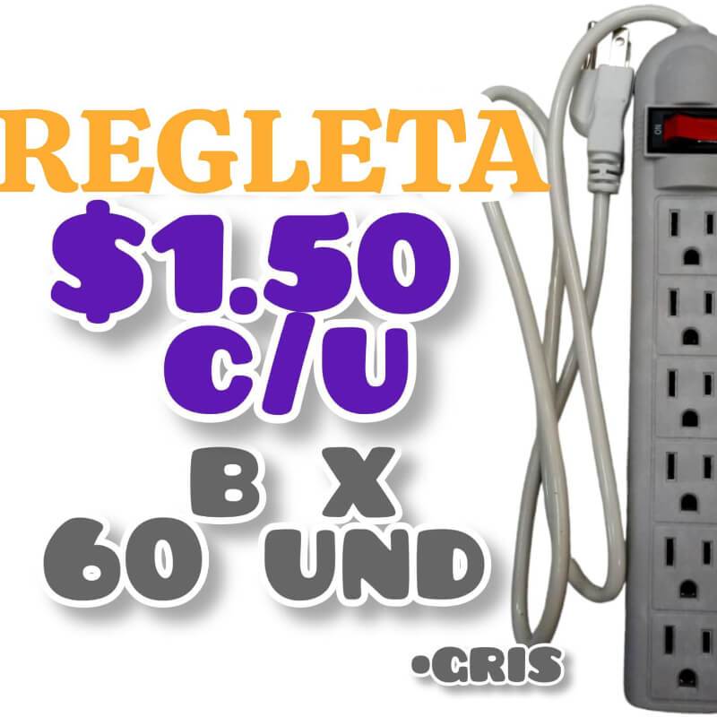 REGLETA