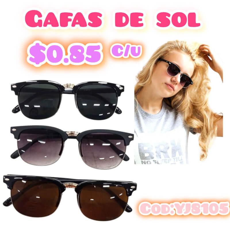 GAFAS DE SOL